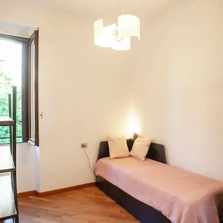 Daire Bright And Comfy In A Beautiful Contemporary *