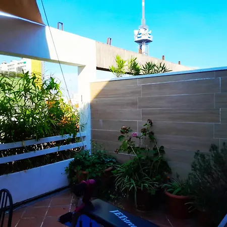 Citylife Terrace Apartment *