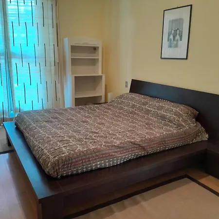 Citylife Terrace Apartment Mailand