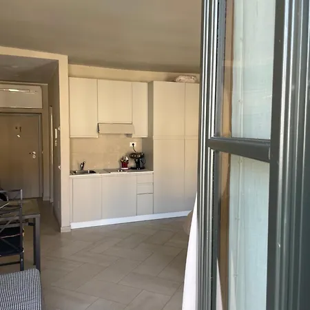 Ripa39 - Ampio Monolocale Affaccio Naviglio Grande 아파트 밀라노