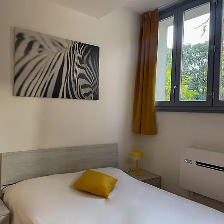 Lambrate 24h Check In Fully Equipped * Milan