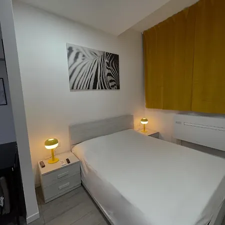 Lambrate 24h Check In Fully Equipped Appartement Milan