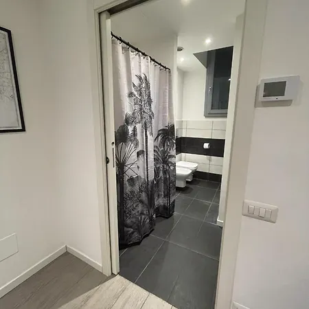 Lambrate 24h Check In Fully Equipped Appartement Milan