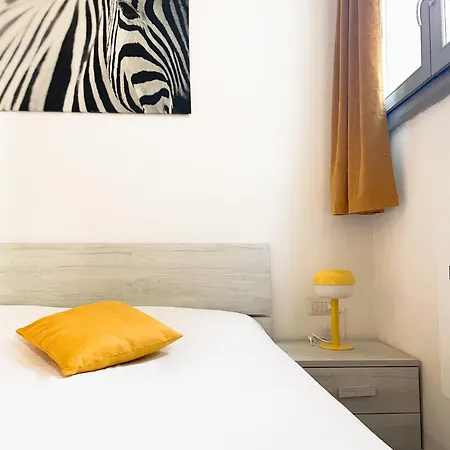 Lambrate 24h Check In Fully Equipped