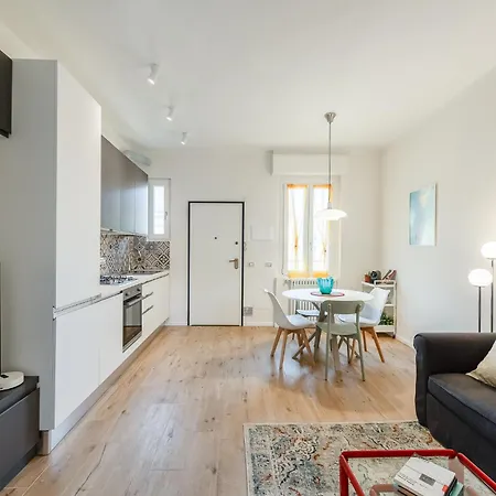 Apartment Casa Oriana 1 Centro-metro M1