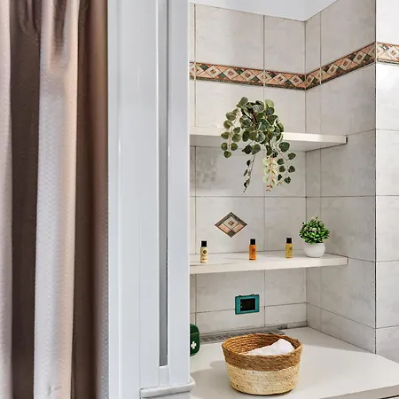 Апартаменты Grace House Navigli *