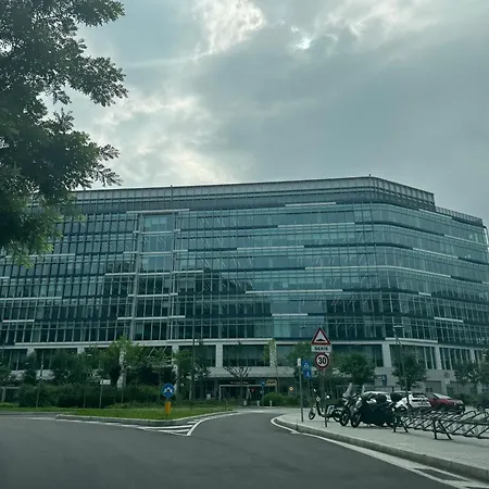 La Regina Delle Locazioni In Rogoredo