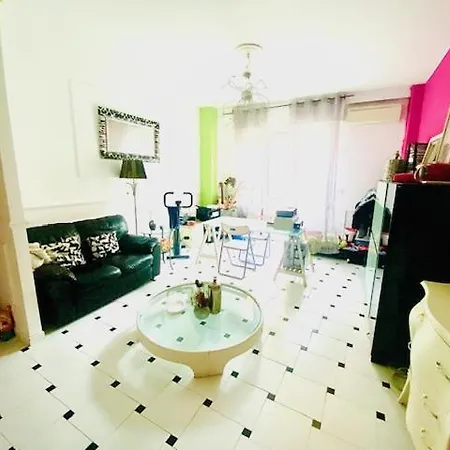 Art Gallery Flat * Milan