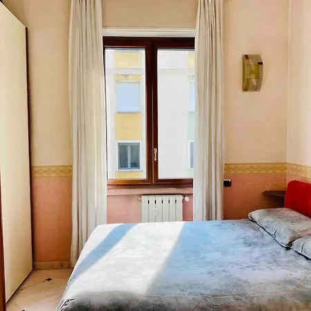 Lejlighed Artistic 2-bedroom