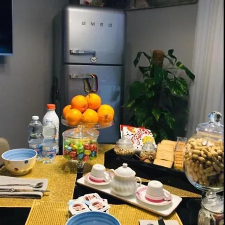 Aparthotel A Casa Di *