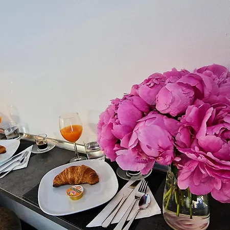 Bed & Breakfast Savoldo Milan