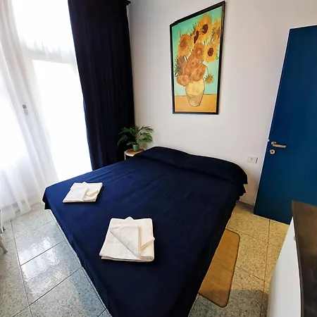 Savoldo Bed & Breakfast *