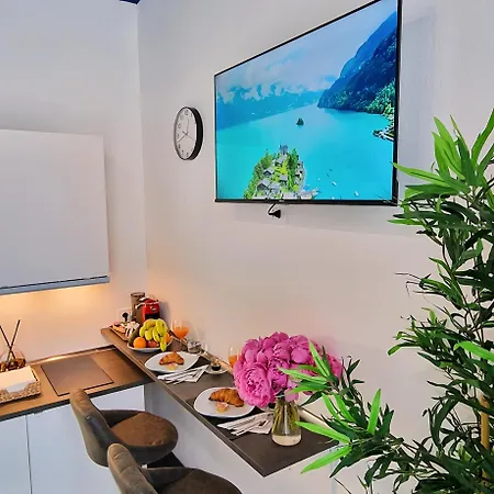 Savoldo Nocleg ze śniadaniem