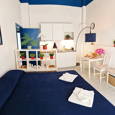 Savoldo Bed & Breakfast Milan