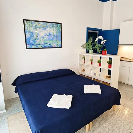 Savoldo Bed & Breakfast *