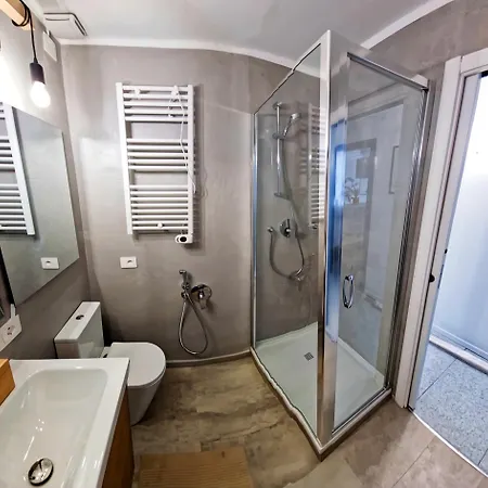 Bed & Breakfast Savoldo