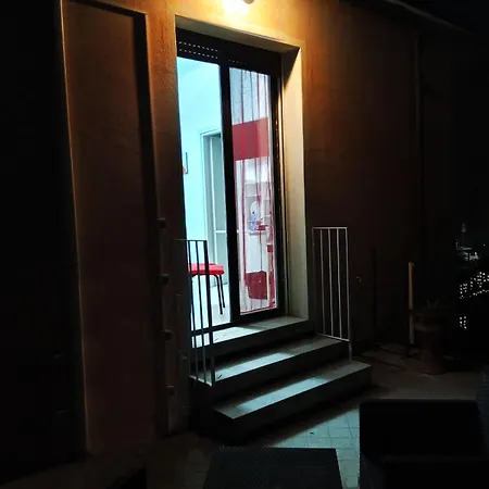 Doppia Atmosfera Bed & Breakfast *