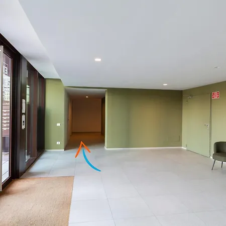 Apartment Sei Milan