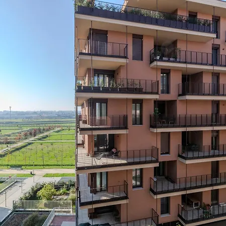 Sei Apartment *