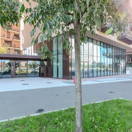 Apartment Sei *