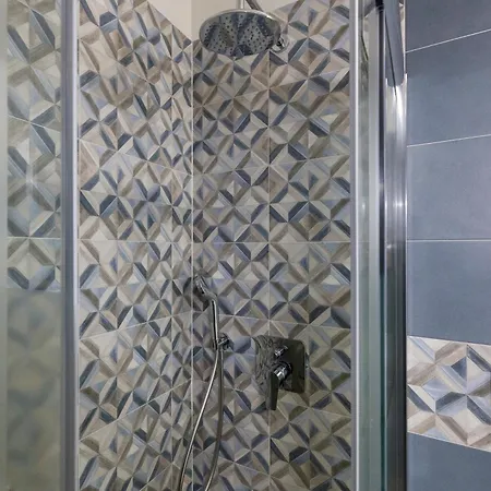 Apartment Sei