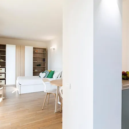 Sei Apartamento Milão