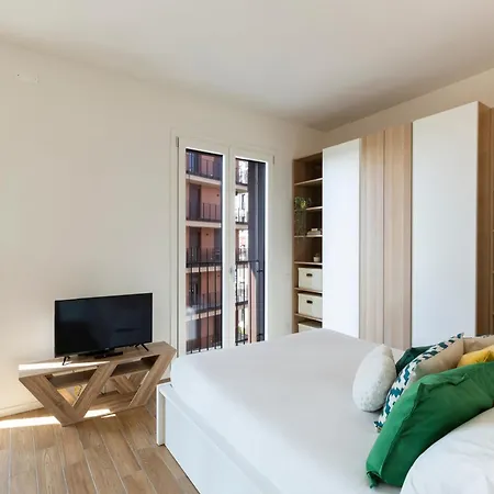 Apartment Sei *