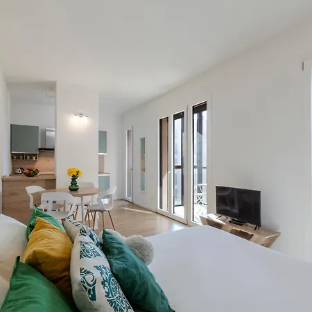 Sei Apartment