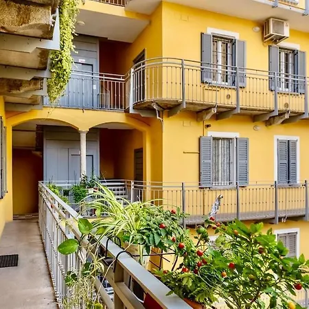 Casa Oriana 1 Centro-metro M1
