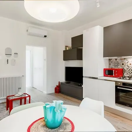 Apartment Casa Oriana 1 Centro-metro M1 Milan
