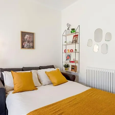 Appartamento Casa Oriana 1 Centro-metro M1 *