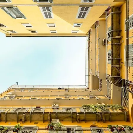 Casa Oriana 1 Centro-metro M1