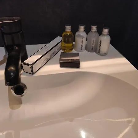 Appartamento La Casa Del Cortile Milano