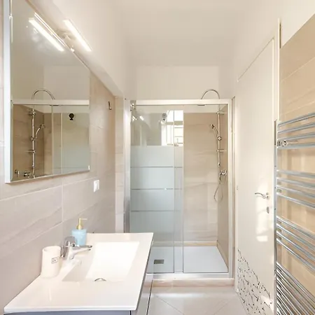 Moderno Monolocale Zona Niguarda *