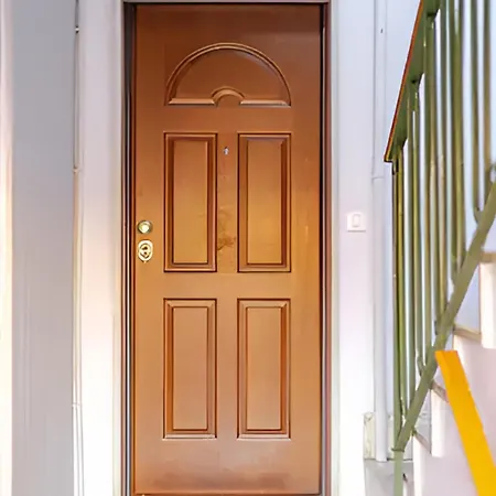 Moderno Monolocale Zona Niguarda