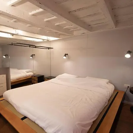 Art Loft Porta Romana Apartamento Milán