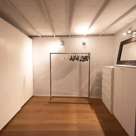 Art Loft Porta Romana Milán