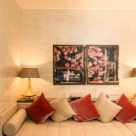 Hotell Rosa Grand - Starhotels Collezione Milano
