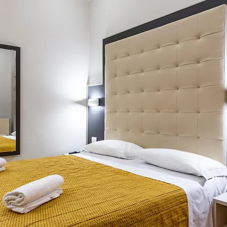 Hotell Demo' 3*