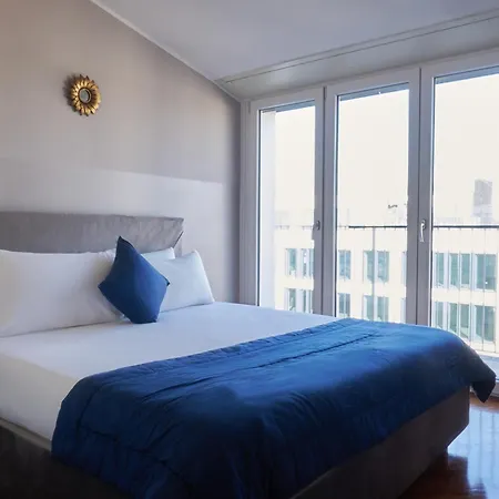 Apartamento Retreats Milão
