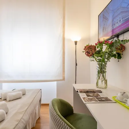 Guest house Flowers 3*