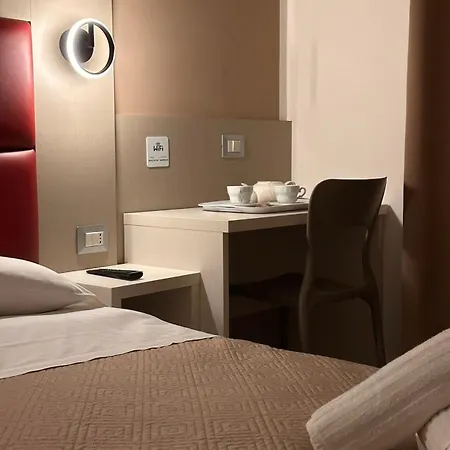 20 Hotel