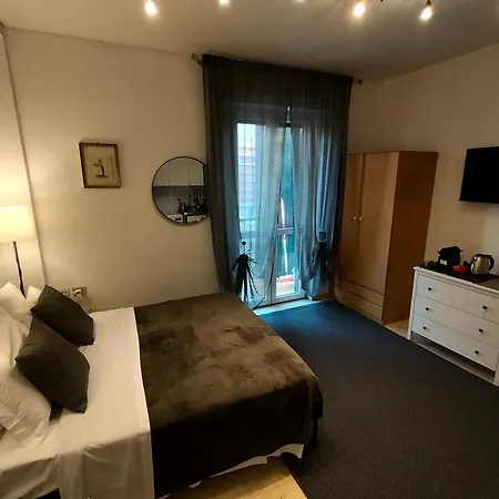 Short Rent Porta Vittoria Apartmán *