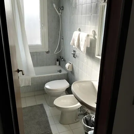 Short Rent Porta Vittoria Апартаменты