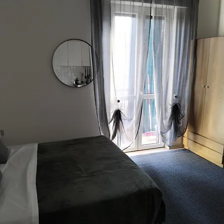 Short Rent Porta Vittoria Апартаменты Милан