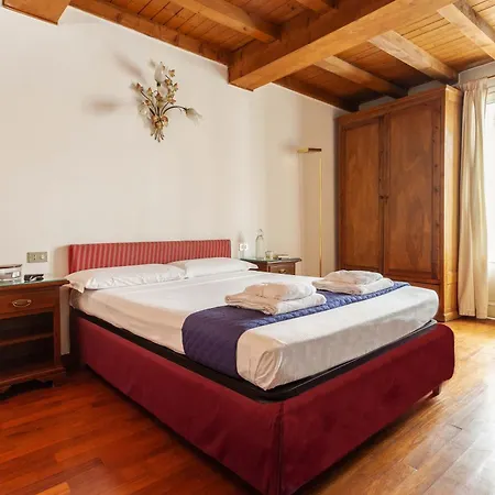 Apartment Via Torino