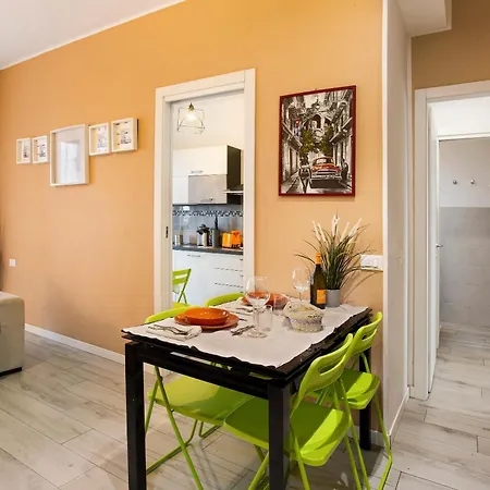 Lejlighed Sweet Chloe