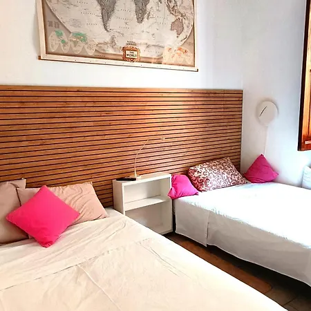 Bilocale10 Minuti Dal Braciere Olimpico 2026 In Chinatown Area Pedonale Comoda アパート ミラノ