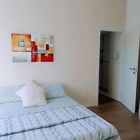 Apartment 2 Bedroom Gem Near Milano Centrale Fast Wi Fi Kademy House