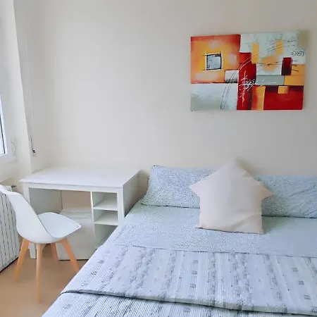 2 Bedroom Gem Near Milano Centrale Fast Wi Fi Kademy House Apartment *